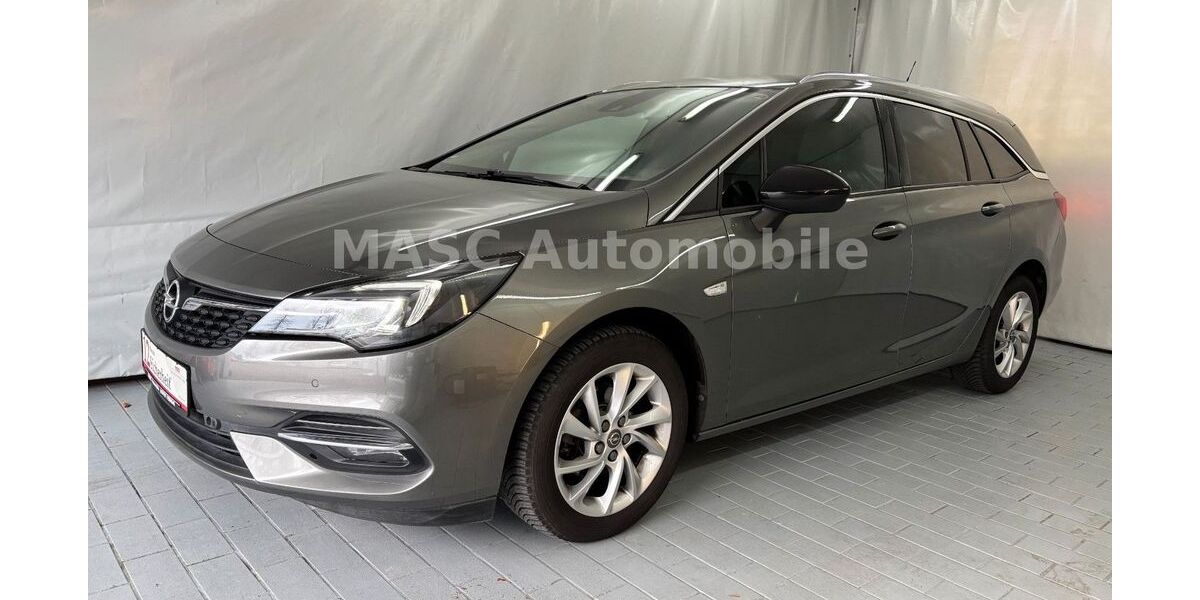 Opel Astra 110.450 km 9.890 &euro; Pinneberg 25421