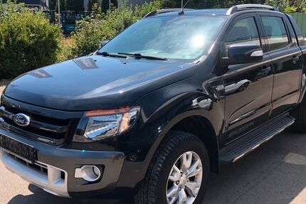 Ford Ranger 113.421 km 12.990 &euro; Waldmohr 66914