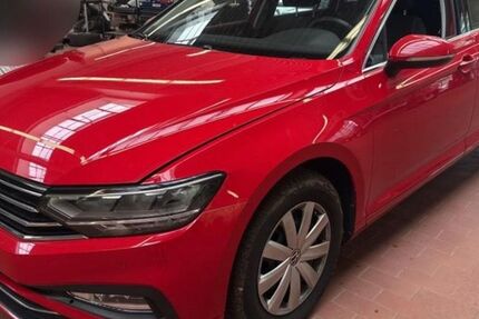 VW Passat 41.206 km 23.969 &euro; Gera 07546