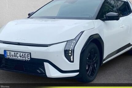 Kia EV4 4.000 km 44.990 &euro; Gruenstadt 67269