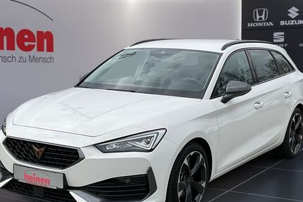 Cupra Leon 26.166 km 25.909 &euro; Bergkamen 59192