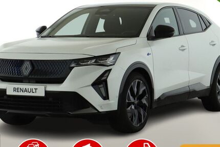 Renault Rafale 29.790 km 40.388 &euro; Kehl 77694