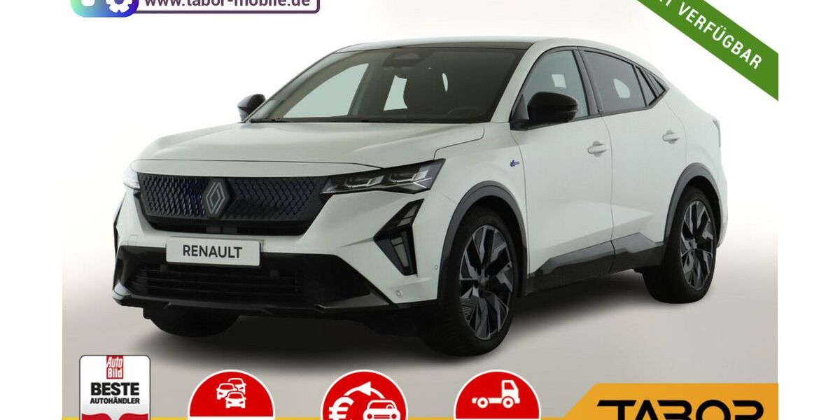 Renault Rafale 29.790 km 40.388 &euro; Kehl 77694