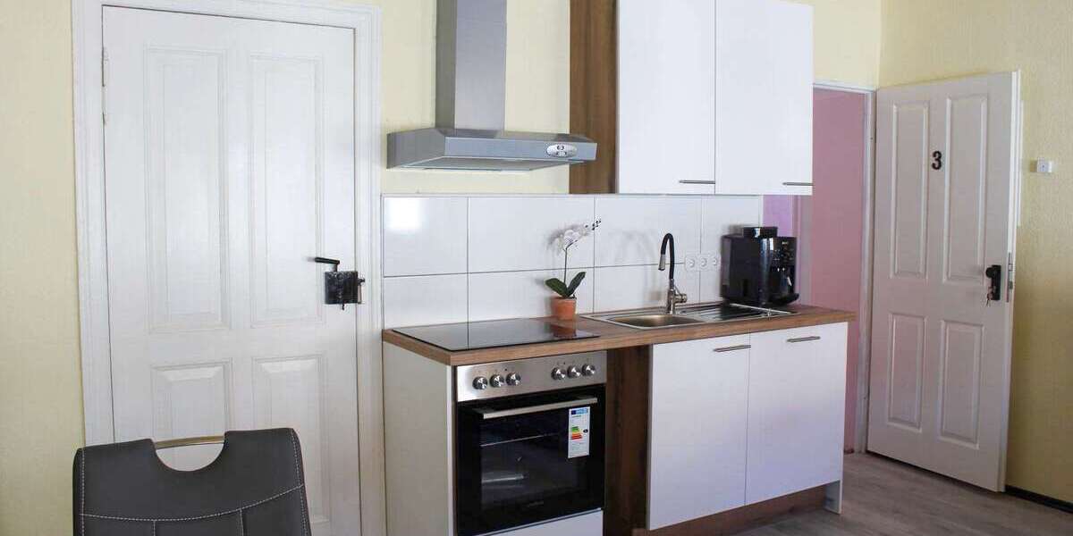 Neu positioniertes MFH in Bernau bei Berlin - Mehrfamilienhaus, Wohnhaus Bernau bei Berlin | Angebot:26853124