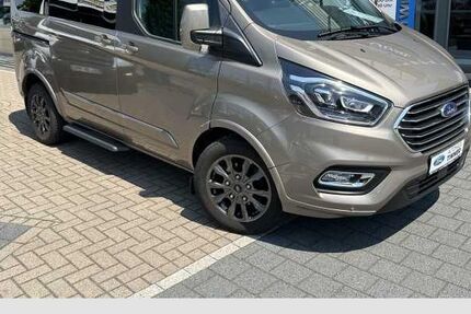 Ford Tourneo Custom 81.850 km 34.990 &euro; Bramsche 49565