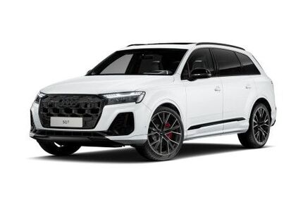 Audi SQ7 16.243 km 99.990 &euro; Kaiserslautern 67663