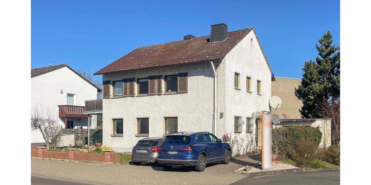 Einfamilienhaus Neuwied - 6 Zimmer, 129 m&sup2;, 1.300&euro; | Angebot:25984579