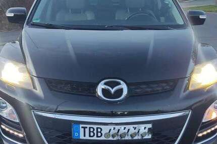 Mazda CX-7 238.000 km 5.000 &euro; Schöntal 74214