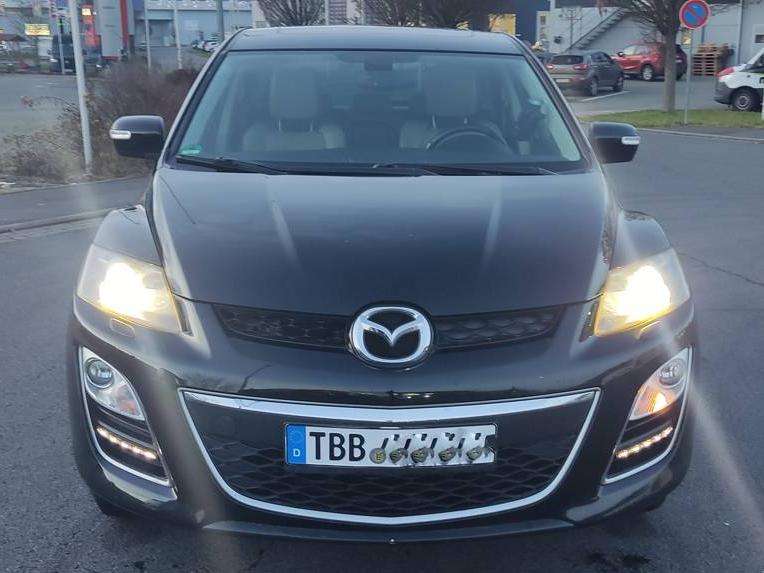 Mazda CX-7 238.000 km 5.000 &euro; Schöntal 74214