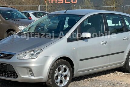 Ford C-Max 176.021 km 2.999 &euro; Lüdenscheid 58513