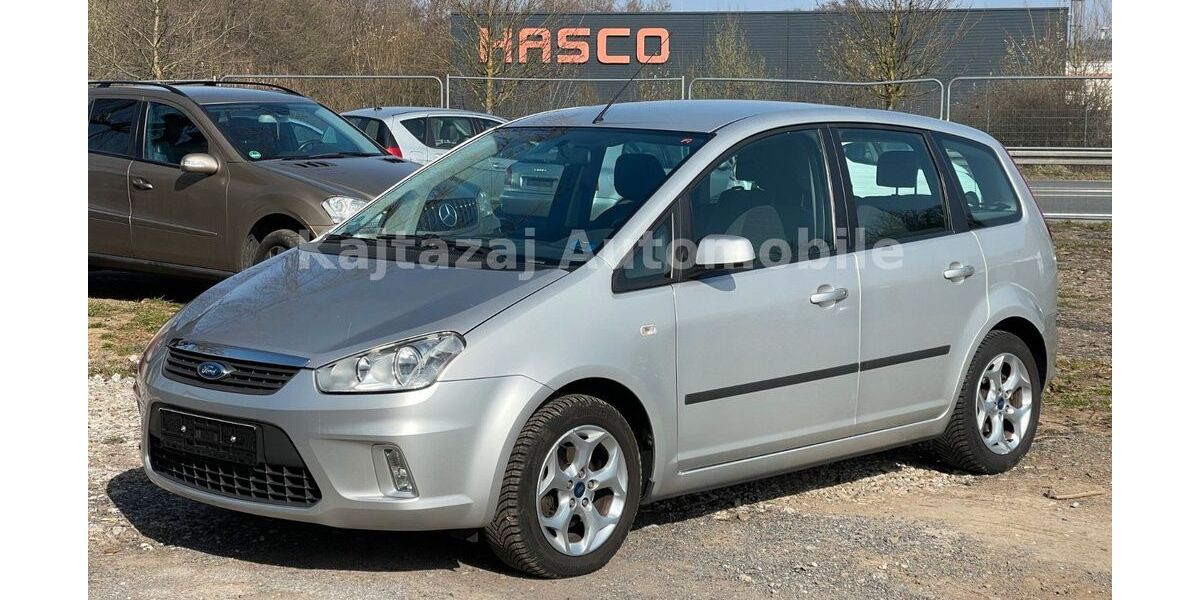 Ford C-Max 176.021 km 2.999 &euro; Lüdenscheid 58513