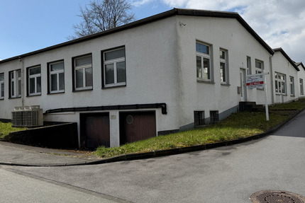 Gewerbeobjekt Neuenrade - 2.983&euro; | Angebot:26439147