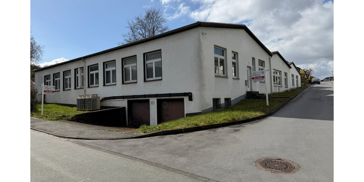 Gewerbeobjekt Neuenrade - 2.983&euro; | Angebot:26439147