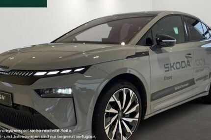 Skoda Enyaq 14.990 km 53.680 € Dormagen 41540