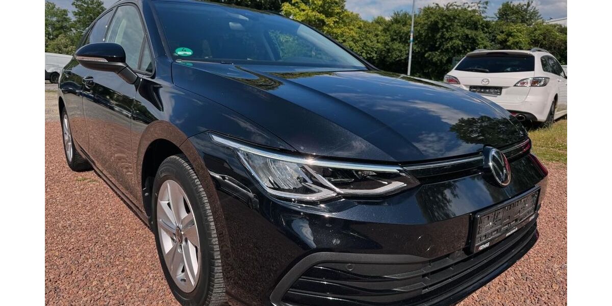 VW Golf 92.500 km 17.490 &euro; Chemnitz 09120