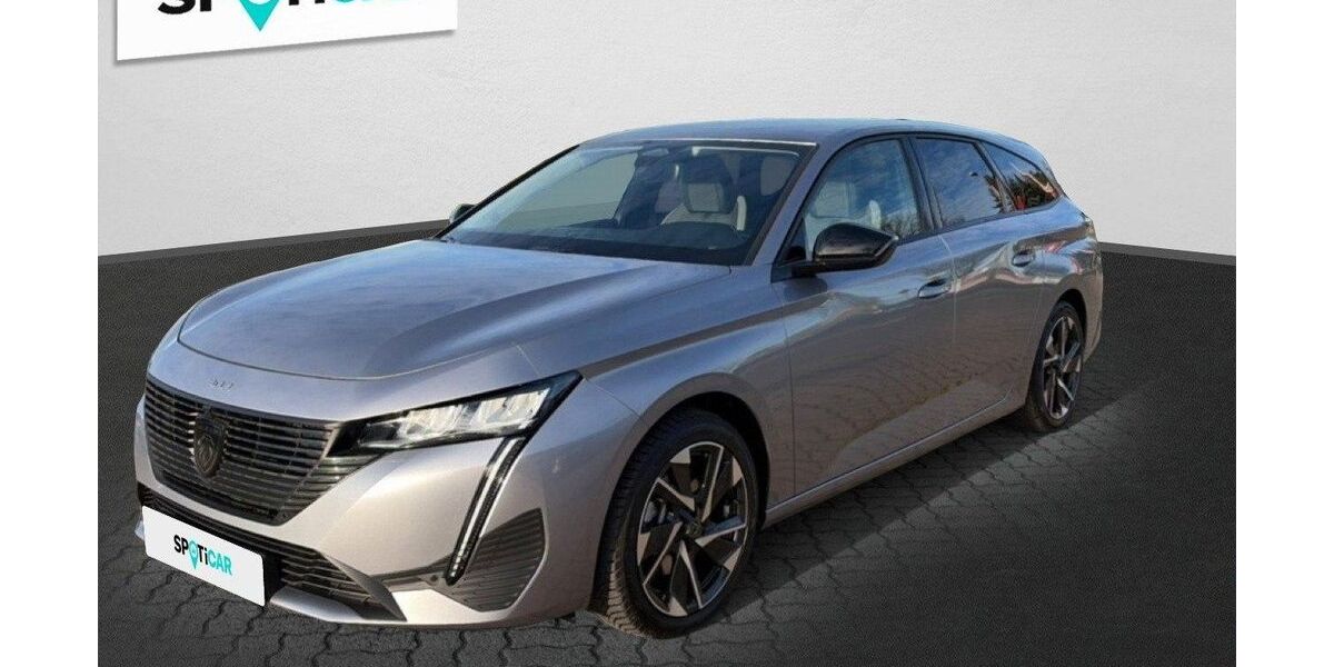 Peugeot 308 17.680 km 23.990 &euro; Brand-Erbisdorf 09618