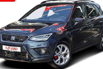 Seat Arona 62.609 km 21.990 &euro; Freiberg OT Zug 09599