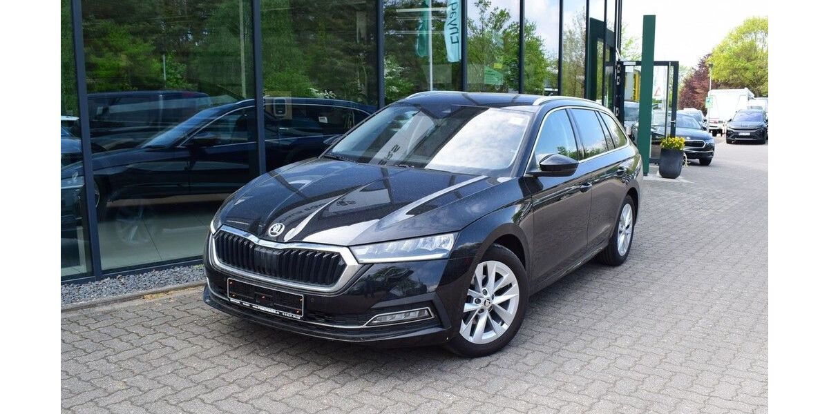 Skoda Octavia 62.500 km 25.980 &euro; Verden 27283