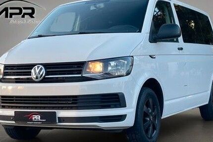 VW T6 Multivan 266.190 km 20.999 &euro; Rückersdorf 90607