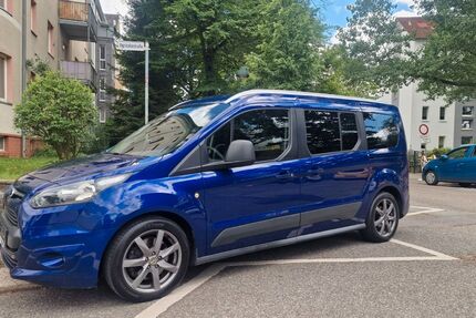 Ford Tourneo Connect 207.150 km 6.990 &euro; Chemnitz 09112