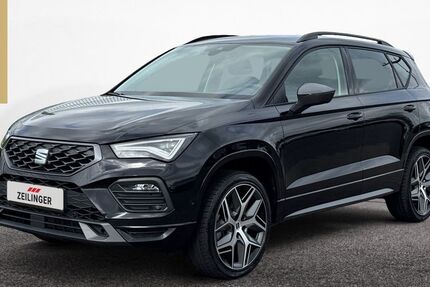 Seat Ateca 1.110 km 34.945 &euro; Dietersheim 91463