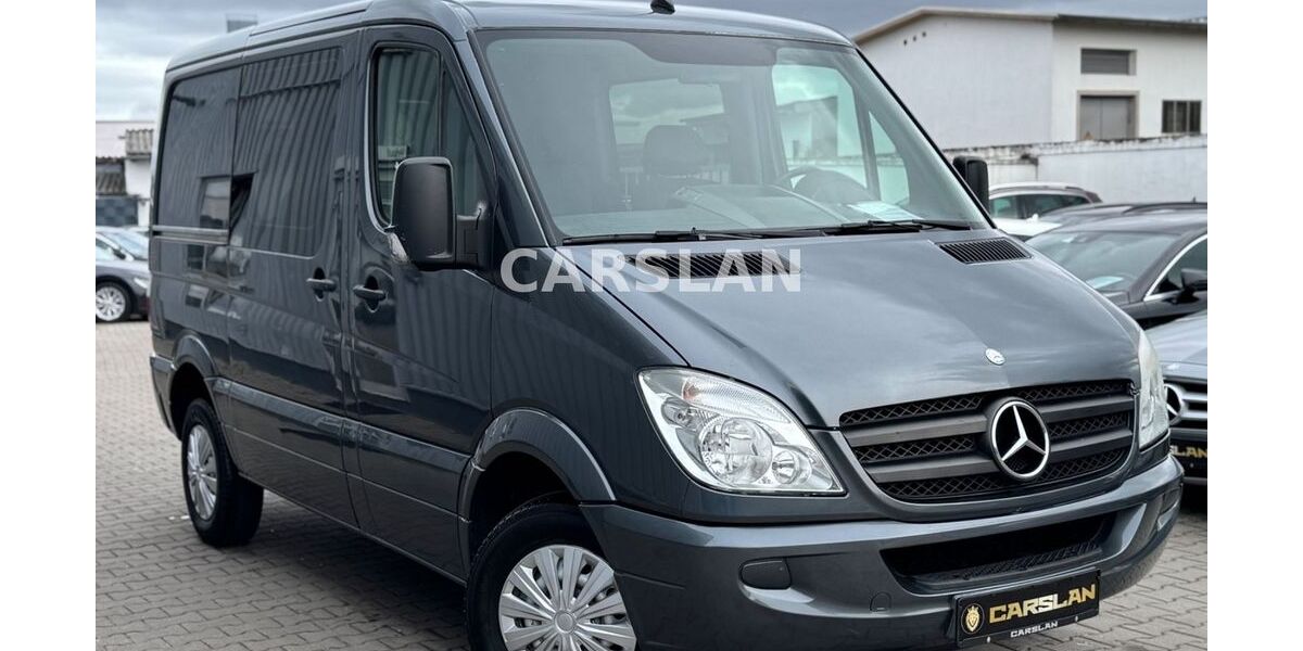 Mercedes-Benz Sprinter 150.000 km 12.498 &euro; Worms 67547
