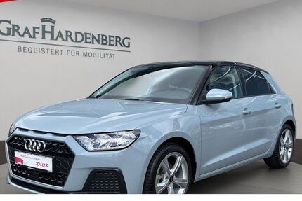 Audi A1 7.200 km 24.666 &euro; Lahr 77933