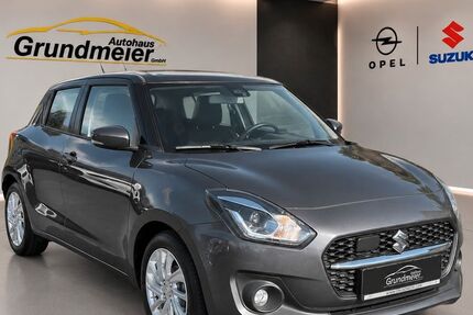 Suzuki Swift 52.135 km 13.995 &euro; Harsewinkel 33428
