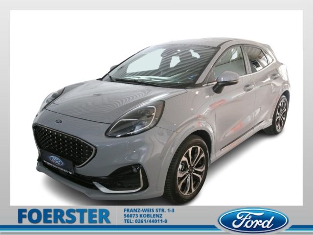 Ford Puma 5.077 km 24.480 € Koblenz 56073