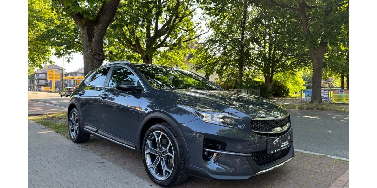 Kia XCeed 91.500 km 17.950 &euro; Delmenhorst 27753