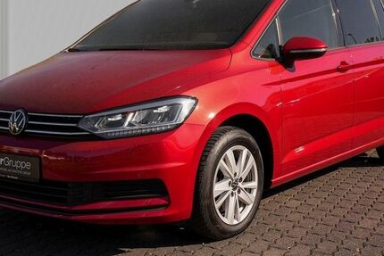 VW Touran 129.750 km 23.480 &euro; Bendorf 56170