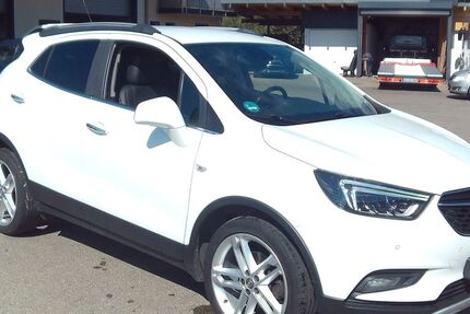 Opel Mokka 129.983 km 8.750 &euro; Burgau 89331