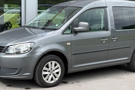 VW Caddy 249.000 km 5.499 &euro; Schwerte 58239