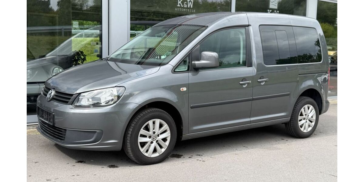 VW Caddy 249.000 km 5.499 &euro; Schwerte 58239