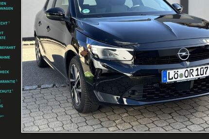 Opel Corsa 6.000 km 19.980 &euro; Schönau 79677