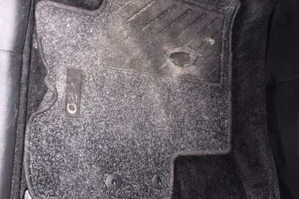 Hyundai ix20 188.264 km 6.800 &euro; Dielheim 69234