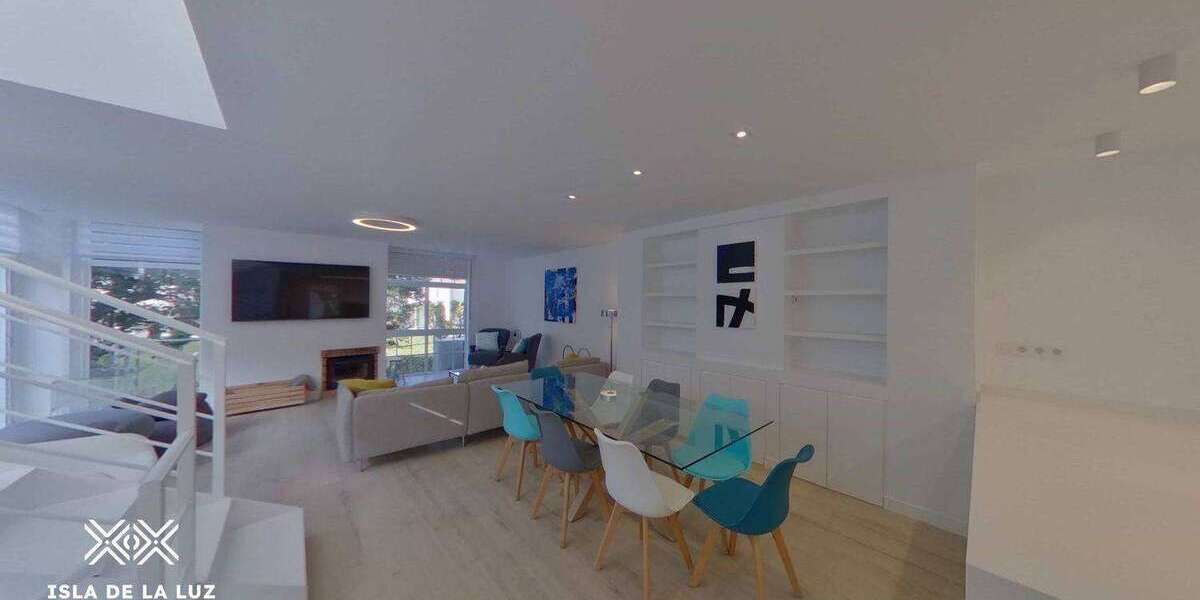 Einfamilienhaus O Grove - 4 Zimmer, 266 m&sup2;, 2.500&euro; | Angebot:25607942