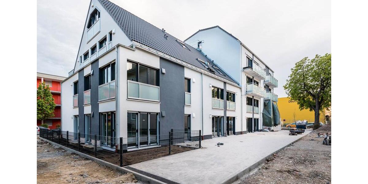 Erdgeschoßwohnung München Am Riesenfeld - 1.5 Zimmer, 39 m&sup2;, 1.219&euro; | Angebot:25793843