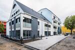 Erdgeschoßwohnung München Am Riesenfeld - 1.5 Zimmer, 39 m&sup2;, 1.219&euro; | Angebot:25793843