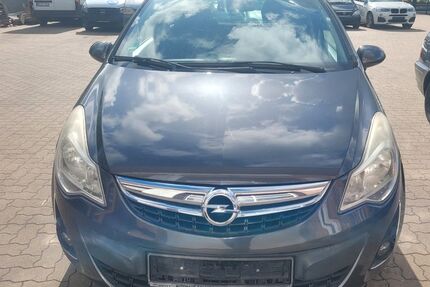 Opel Corsa 132.000 km 2.280 &euro; Celle 29223