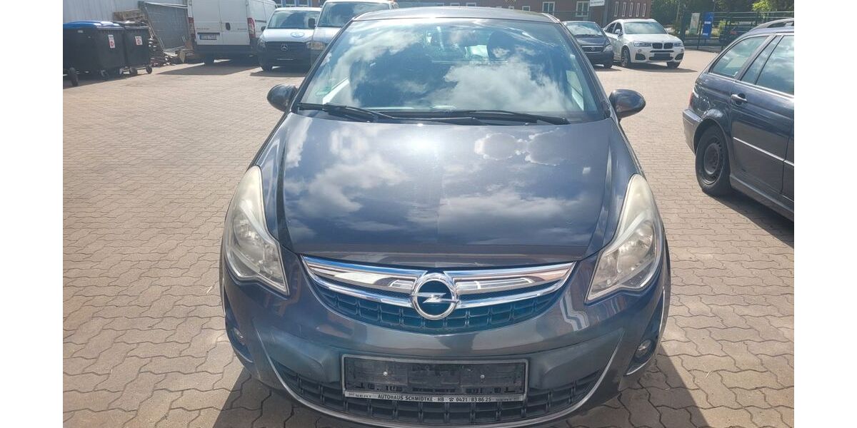 Opel Corsa 132.000 km 2.280 &euro; Celle 29223