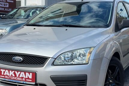 Ford Focus 184.000 km 2.990 € Mannheim 68309