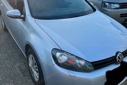 VW Golf 190.000 km 3.300 &euro; Cloppenburg 49661
