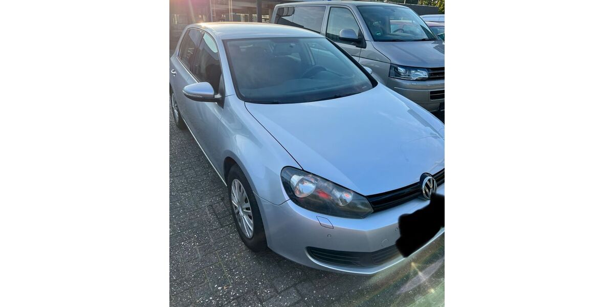 VW Golf 190.000 km 3.300 &euro; Cloppenburg 49661