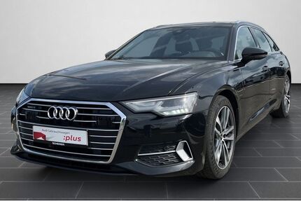 Audi A6 75.507 km 39.990 &euro; Bingen / Rhein 55411