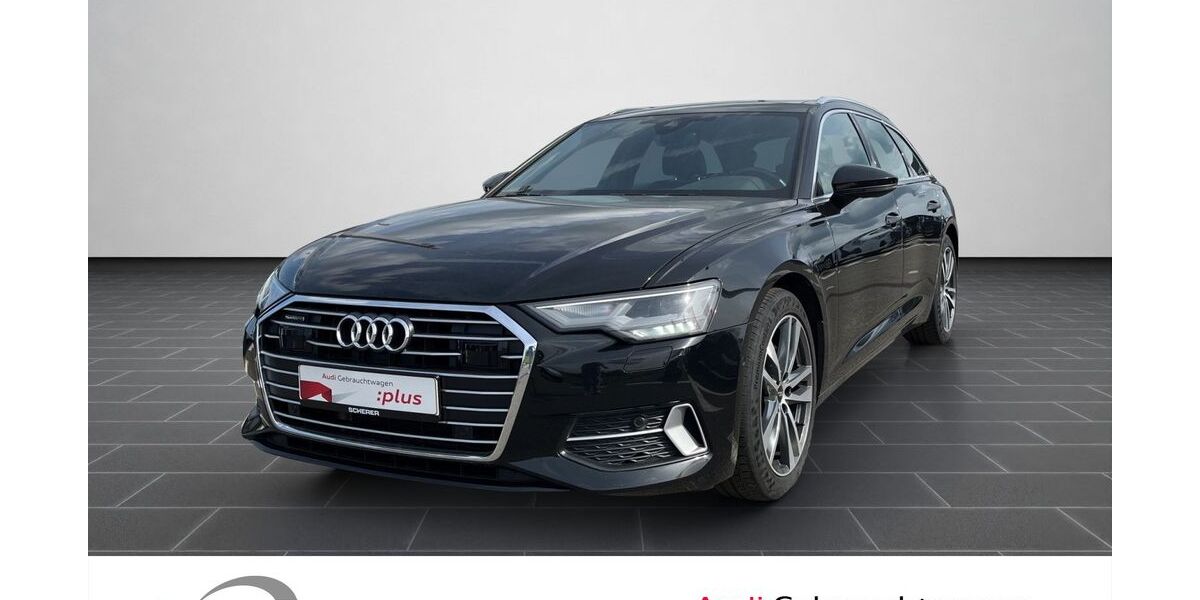 Audi A6 75.507 km 39.990 &euro; Bingen / Rhein 55411