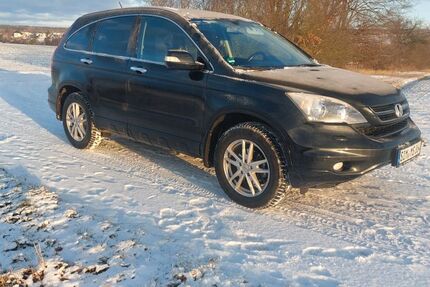 Honda CR-V 197.000 km 8.499 &euro; Alterkülz 56288