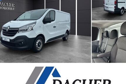 Renault Trafic 51.300 km 16.890 &euro; Fahrenzhausen 85777