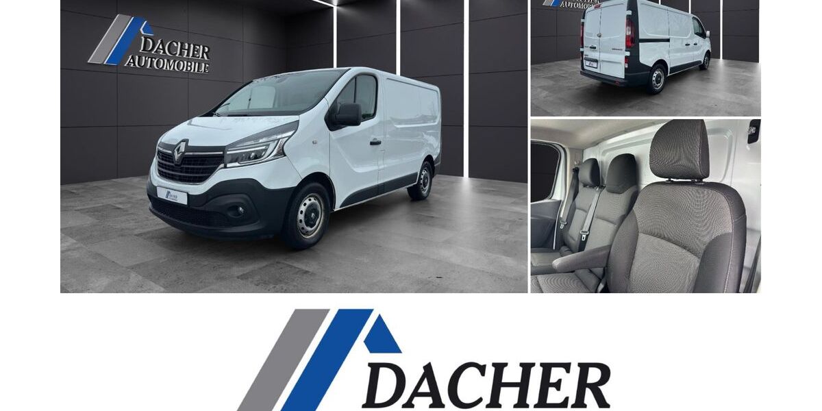 Renault Trafic 51.300 km 17.450 &euro; Fahrenzhausen 85777