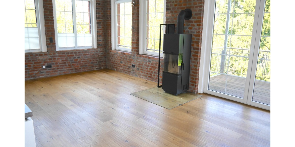 SG, komfortable 85m² 2 Zi. Loftwohnung in Zentrumsnähe, Balkon, Stellplatz, EBK - Loft - Studio - Atelier Solingen Mitte | Angebot:26855412
